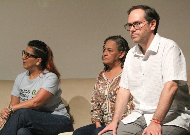 Impulsan en Tamaulipas acciones para la defensa de los animales