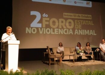 Impulsan en Tamaulipas acciones para la defensa de los animales
