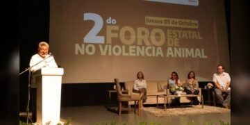 Impulsan en Tamaulipas acciones para la defensa de los animales