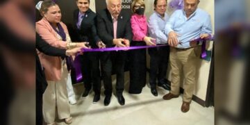 Inaugura SST “Habitación Mariposa” en Hospital General de Victoria
