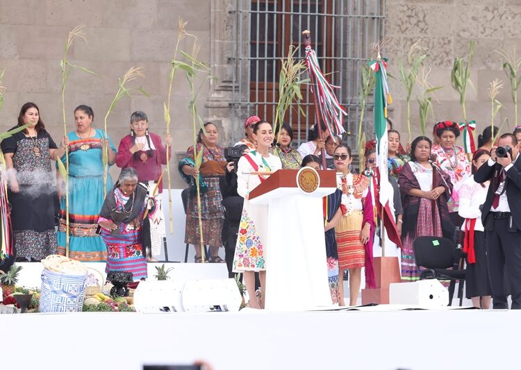 Incluye CSP a Tamaulipas en sus primeros 100 compromisos