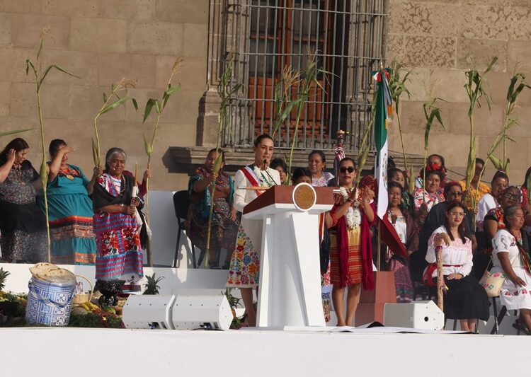 Incluye CSP a Tamaulipas en sus primeros 100 compromisos