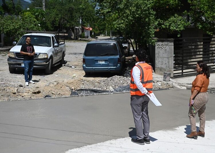 Inicia Municipio de Victoria rehabilitación de rutas de transporte público