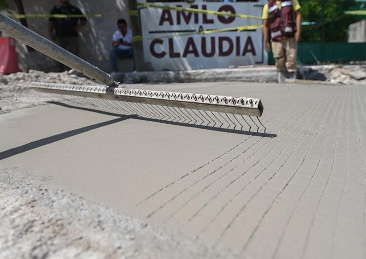 Inicia Municipio de Victoria rehabilitación de rutas de transporte público