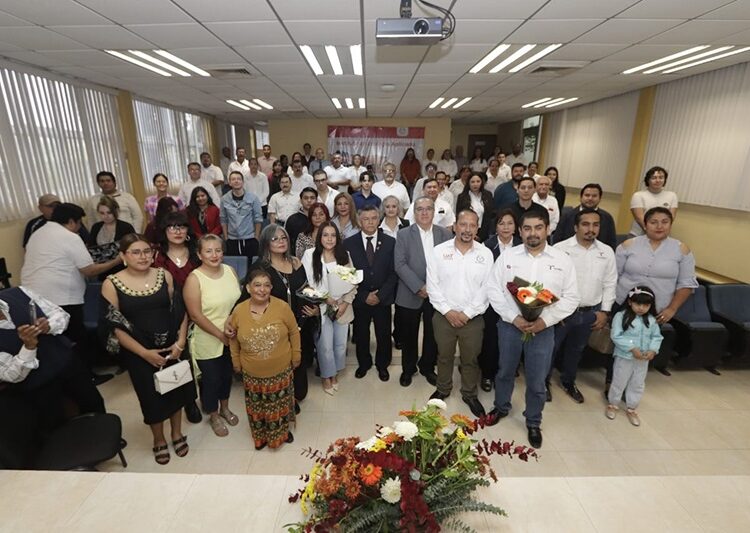 Instituto de Ecología de la UAT celebra su aniversario con eventos científicos