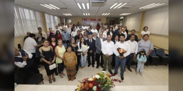 Instituto de Ecología de la UAT celebra su aniversario con eventos científicos