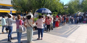 Insuficientes, las fichas del registro para pensión de mujeres