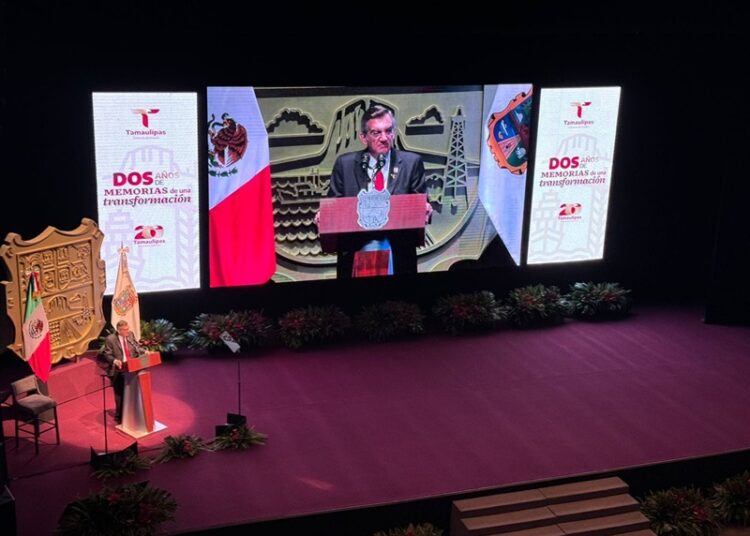 Invierte gobierno de AVA en 2 años 13 mil MDP en obra pública