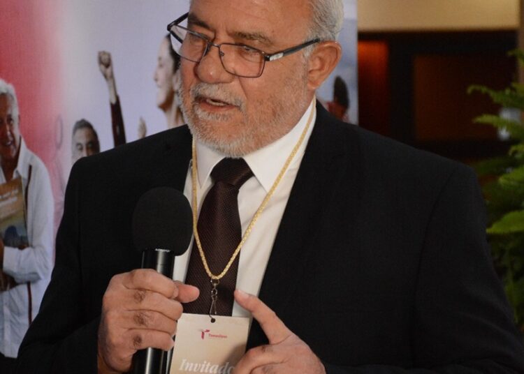 Invierte gobierno de AVA en 2 años 13 mil MDP en obra pública