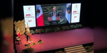 Invierte gobierno de AVA en 2 años 13 mil MDP en obra pública