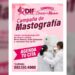 Invita DIF NLD a ‘Campaña de Mastografías’ Gratuitas