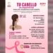 Invita Gobierno de NLD a donar cabello en favor de víctimas de cáncer