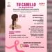 Invita Gobierno de NLD a donar cabello en favor de víctimas de cáncer