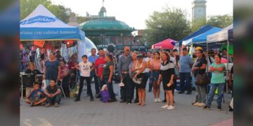Invita IMJUVE NLD a formar parte del Bazar Joven edición “Halloween”