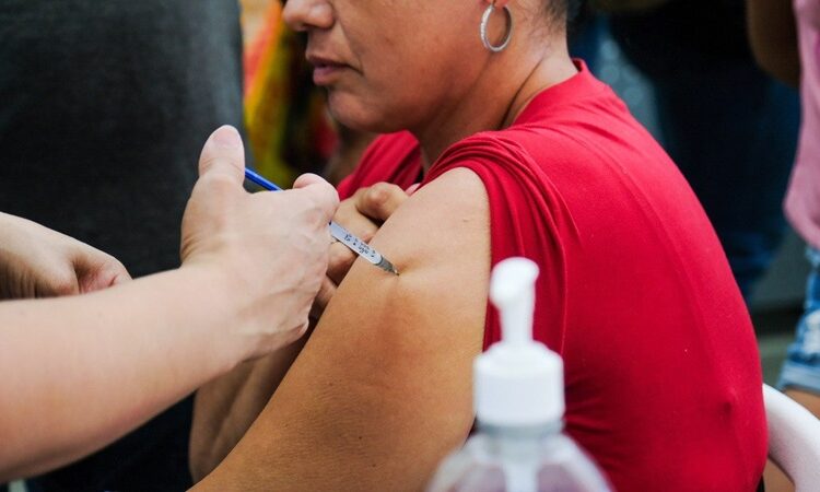 Invita Sistema DIF NLD a Jornada de Vacunación