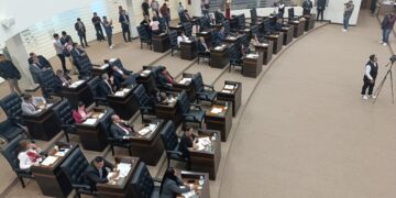 Ismael sigue sin presentarse al Congreso del Estado