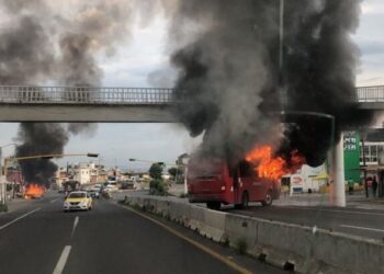 ¡Terror en Jalisco!
