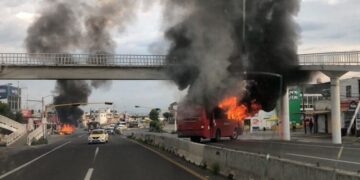 ¡Terror en Jalisco!