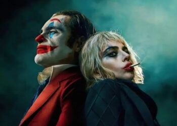 ¡Joker 2 llegó a las salas con una discreta recaudación!