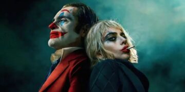 ¡Joker 2 llegó a las salas con una discreta recaudación!