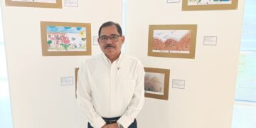 En  Tamaulipas, 4 mil extranjeros permanecen refugiados