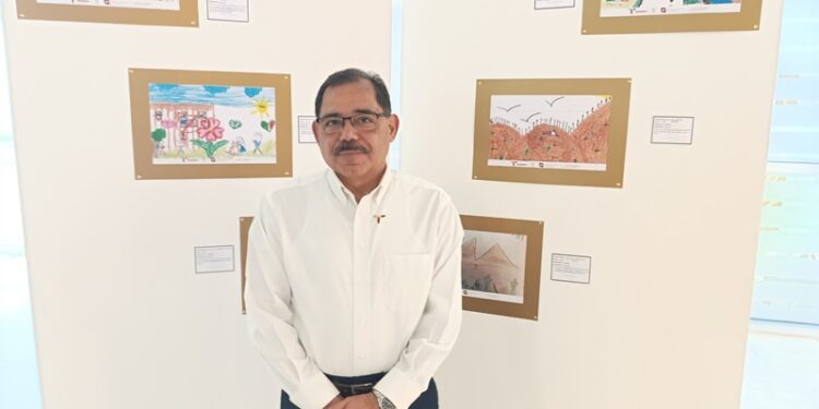 En  Tamaulipas, 4 mil extranjeros permanecen refugiados