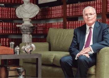 Falleció Juan Velásquez, el ‘abogado del Diablo’