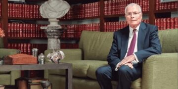 Falleció Juan Velásquez, el ‘abogado del Diablo’