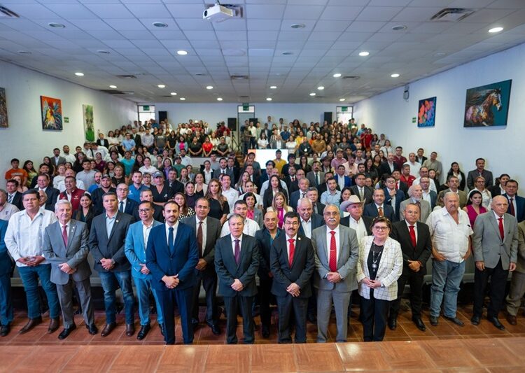 La FMVZ UAT celebra 67 años de formar profesionales de excelencia