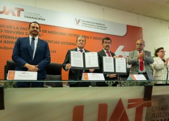 La FMVZ UAT celebra 67 años de formar profesionales de excelencia