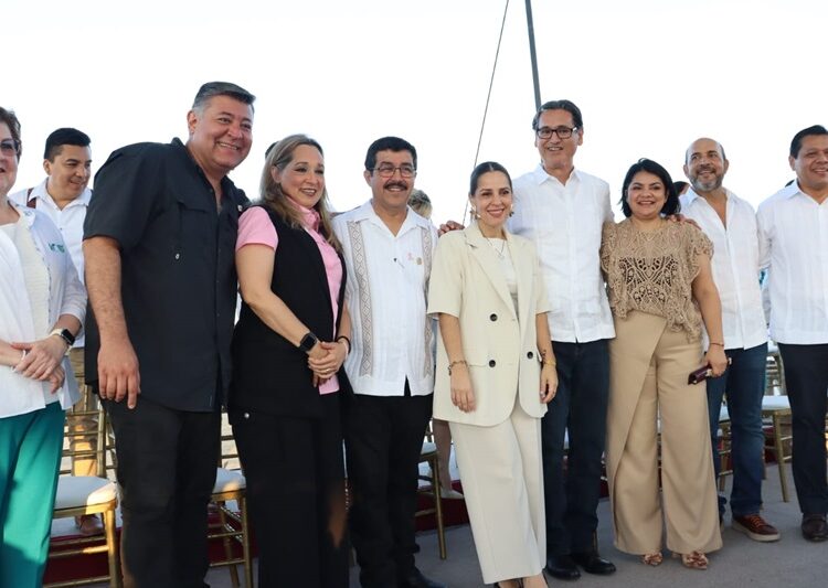 La UAT y Ayuntamiento de Madero unen esfuerzos para el bienestar y progreso social