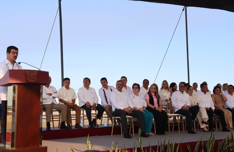 La UAT y Ayuntamiento de Madero unen esfuerzos para el bienestar y progreso social