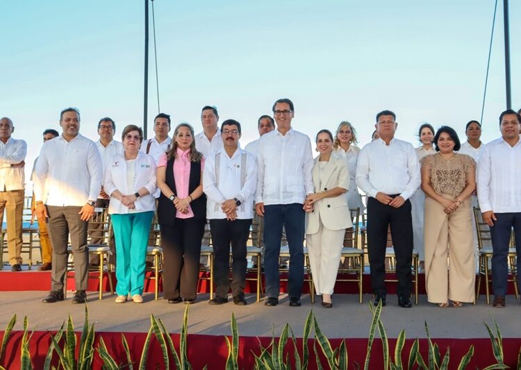 La UAT y Ayuntamiento de Madero unen esfuerzos para el bienestar y progreso social