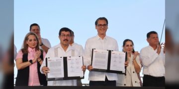 La UAT y Ayuntamiento de Madero unen esfuerzos para el bienestar y progreso social