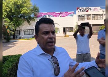 Colocará AVA 1.ª piedra de planta potabilizadora de II línea de acueducto de Victoria