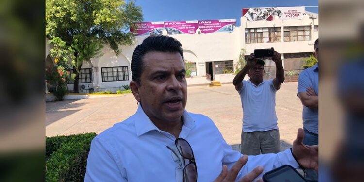 Colocará AVA 1.ª piedra de planta potabilizadora de II línea de acueducto de Victoria