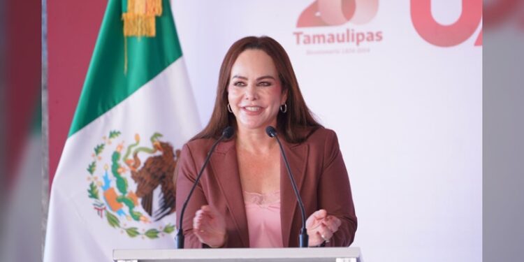 Liberan tráfico de autopista Monterrey-Nuevo Laredo