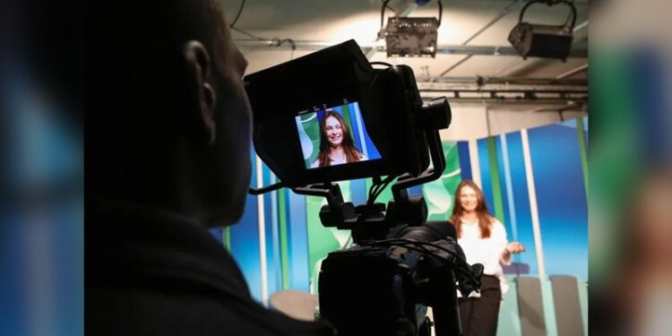 Crece enormemente licenciatura en Influencer en Irlanda