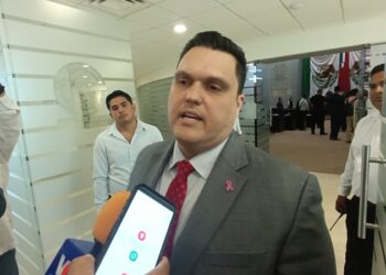 Ismael sigue sin presentarse al Congreso del Estado