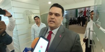 Ismael sigue sin presentarse al Congreso del Estado