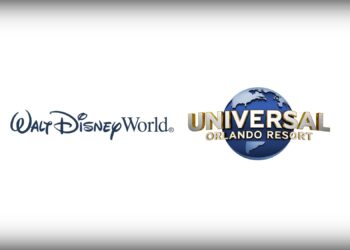 Disney y Universal cierran por «Milton»