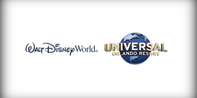 Disney y Universal cierran por «Milton»