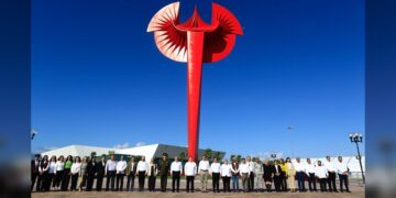 “Logros en seguridad y buen gobierno, resultado del trabajo conjunto”: AVA