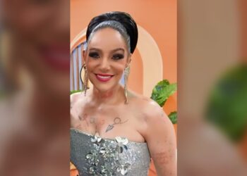 “Temo dormirme y no despertar”: Lola Cortés