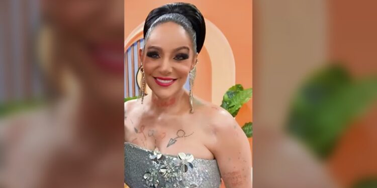 “Temo dormirme y no despertar”: Lola Cortés