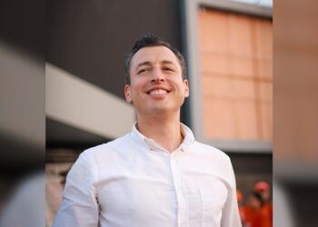 Aprueba Senado licencia a Luis Donaldo Colosio Riojas, tras hospitalización