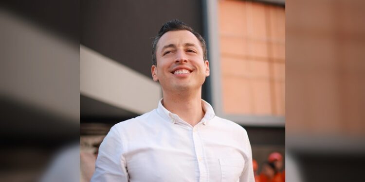 Aprueba Senado licencia a Luis Donaldo Colosio Riojas, tras hospitalización