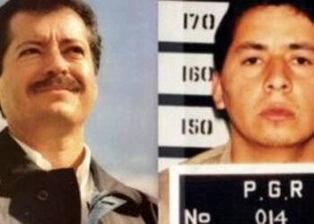 Mario Aburto, asesino de Colosio, se queda en prisión