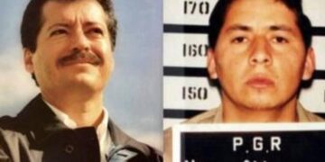 Mario Aburto, asesino de Colosio, se queda en prisión