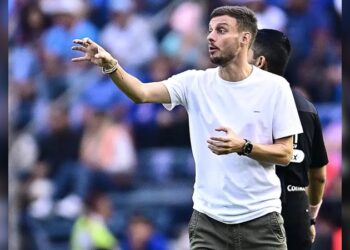 Cruz Azul busca finiquitar «cuenta pendiente»